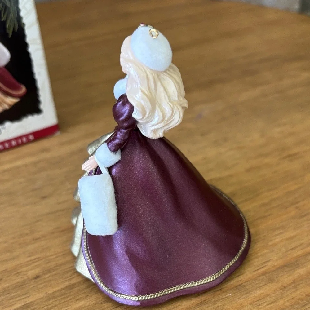 Hallmark every little